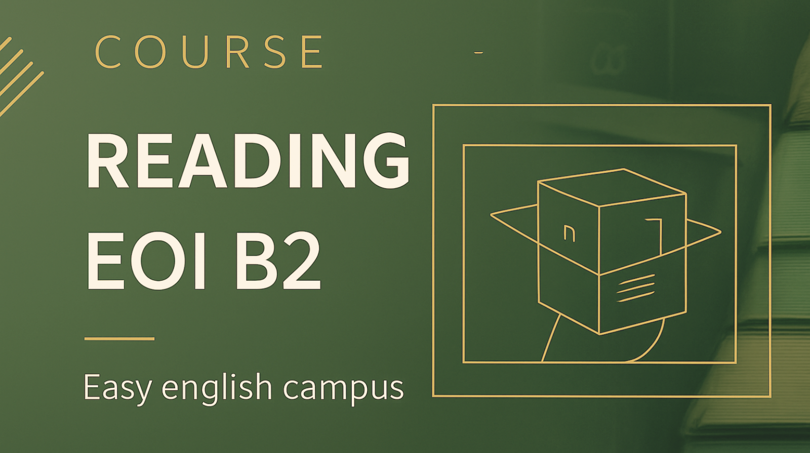 2021 – Aragon (Reading)
