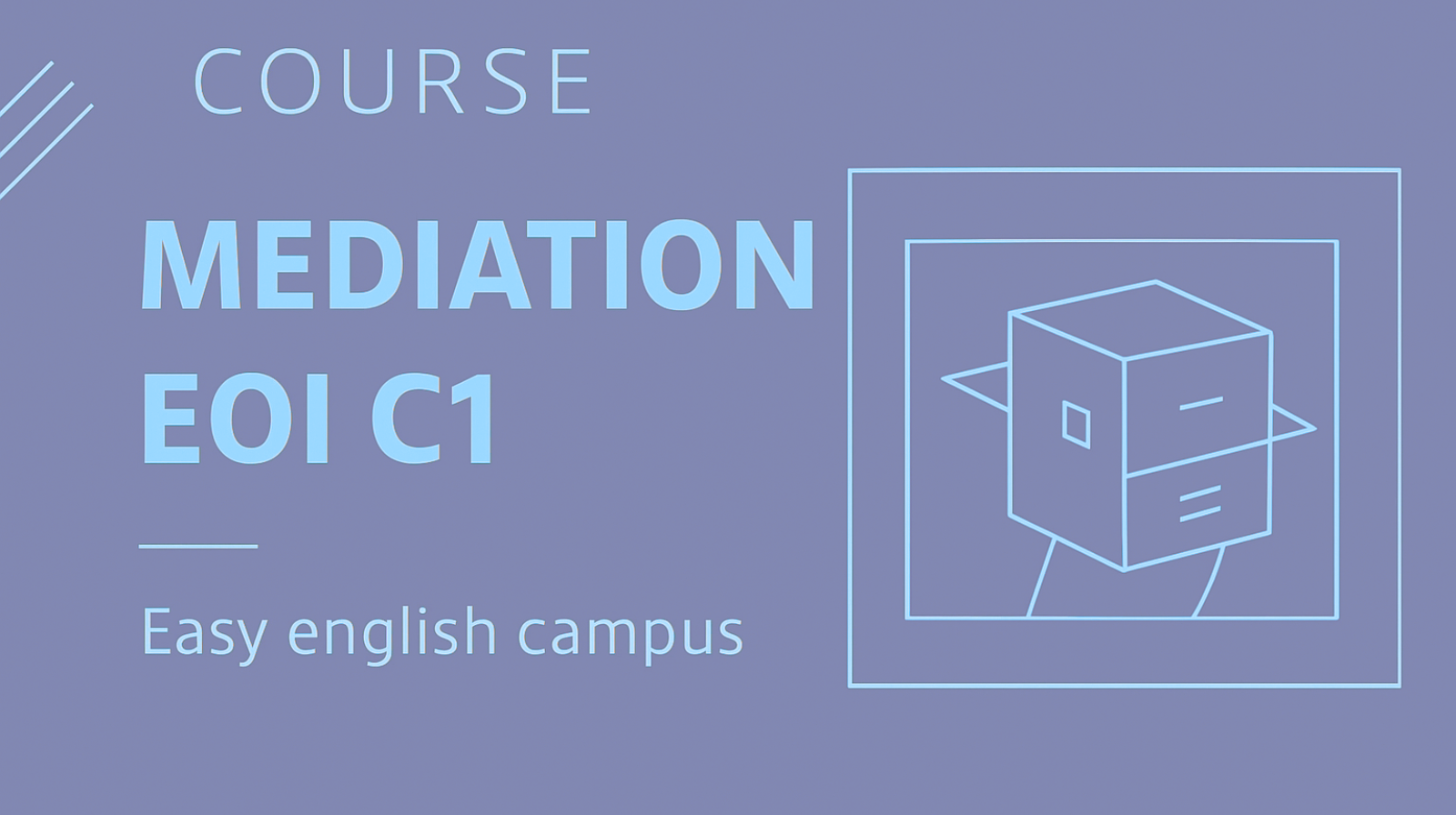 2026 – Baleares (mediation writing practice 1 “email”)