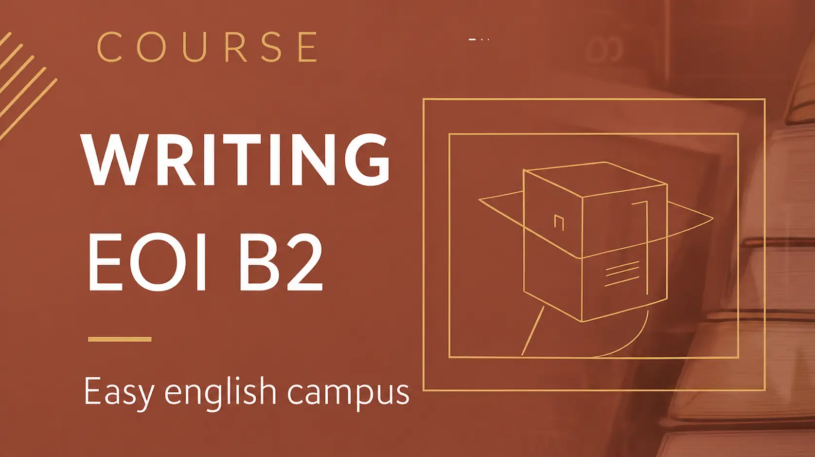 2026 – Baleares (writing practice 1 “letter of complaint”)